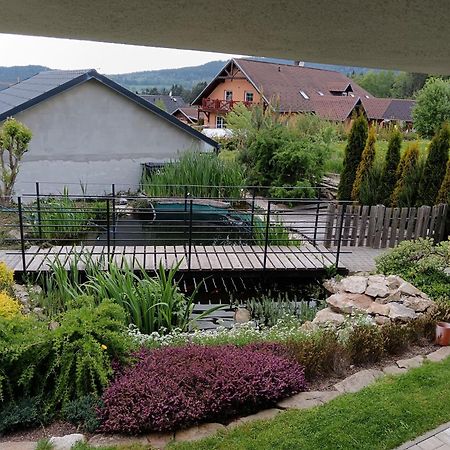 Apartmany 154 Lipno nad Vltavou Eksteriør billede