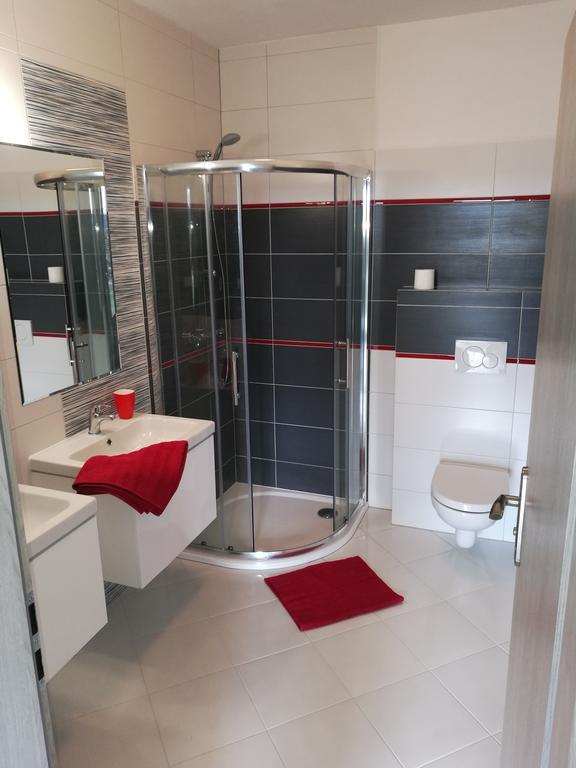 Apartmany 154 Lipno nad Vltavou Eksteriør billede