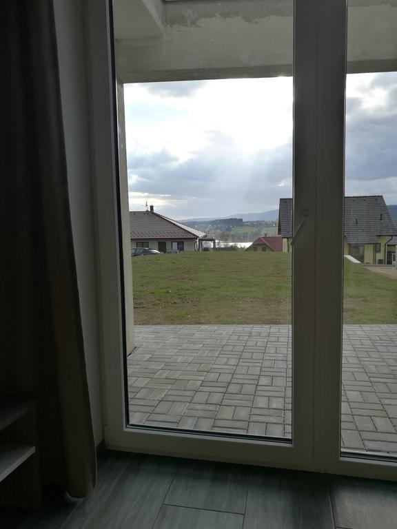 Apartmany 154 Lipno nad Vltavou Eksteriør billede
