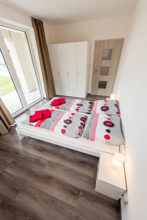 Apartmany 154 Lipno nad Vltavou Eksteriør billede