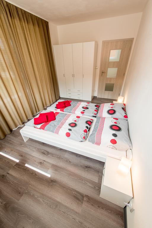 Apartmany 154 Lipno nad Vltavou Eksteriør billede