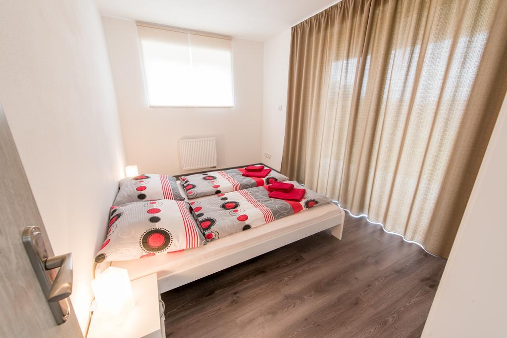 Apartmany 154 Lipno nad Vltavou Eksteriør billede