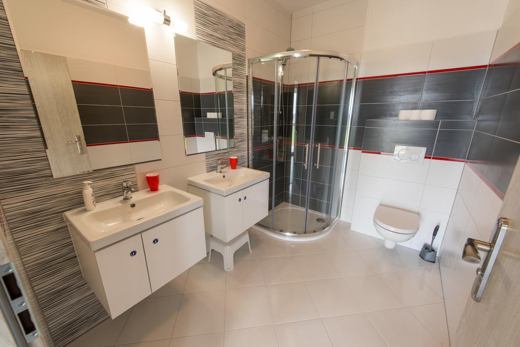 Apartmany 154 Lipno nad Vltavou Eksteriør billede
