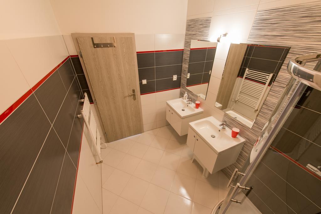 Apartmany 154 Lipno nad Vltavou Eksteriør billede