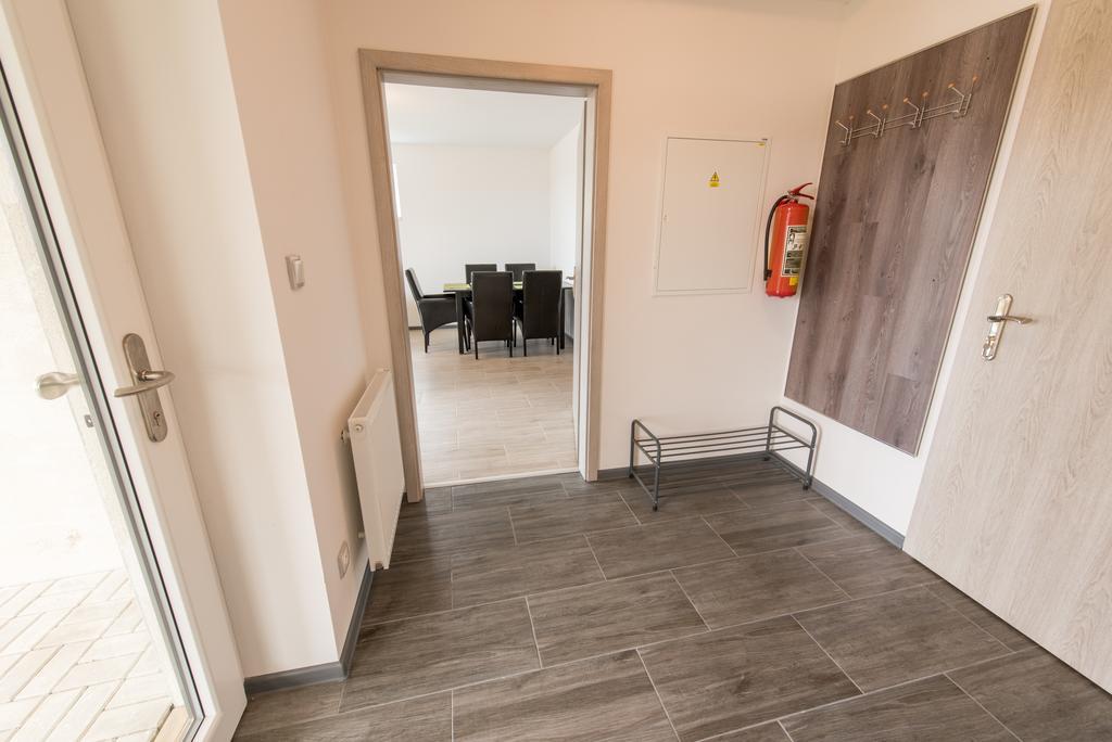 Apartmany 154 Lipno nad Vltavou Eksteriør billede