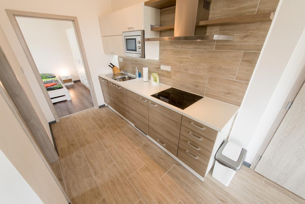 Apartmany 154 Lipno nad Vltavou Eksteriør billede