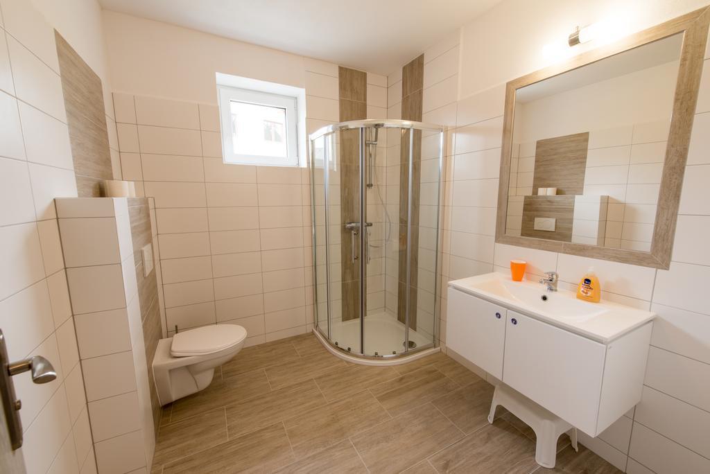 Apartmany 154 Lipno nad Vltavou Eksteriør billede