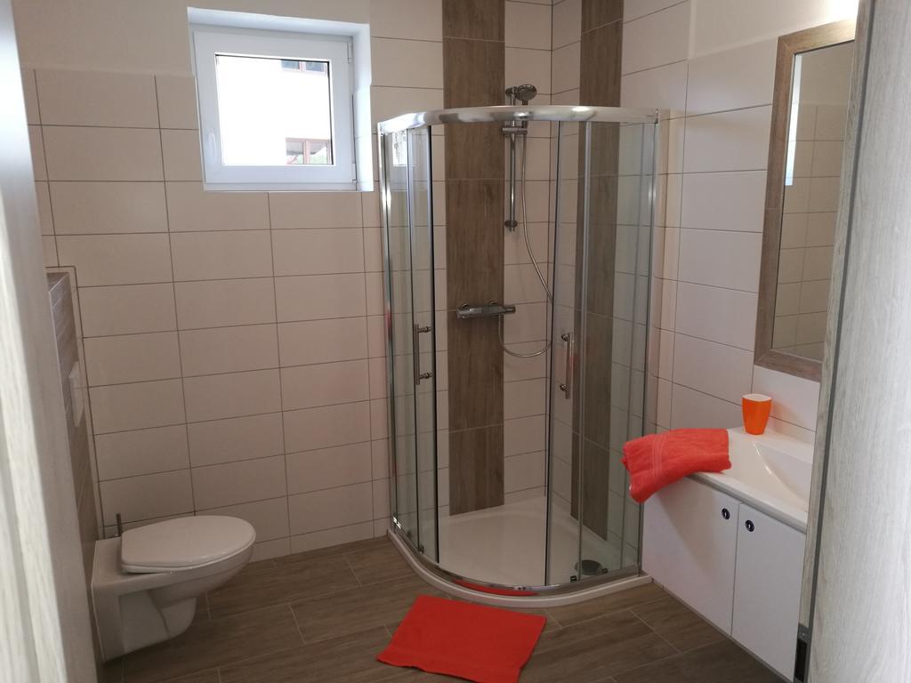 Apartmany 154 Lipno nad Vltavou Eksteriør billede