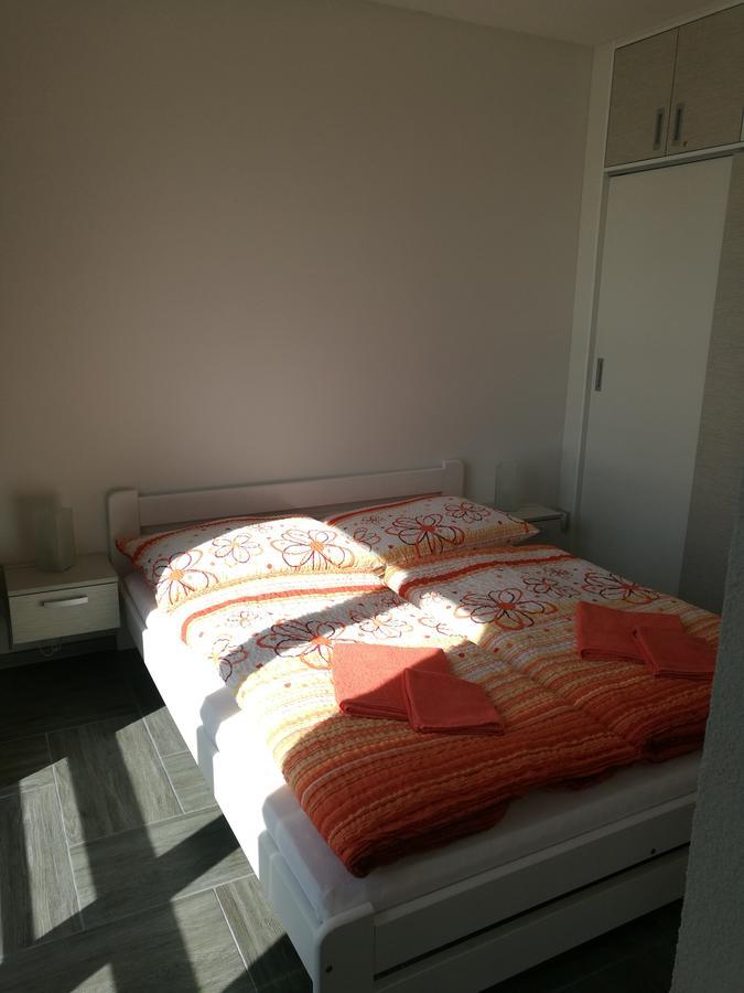 Apartmany 154 Lipno nad Vltavou Eksteriør billede