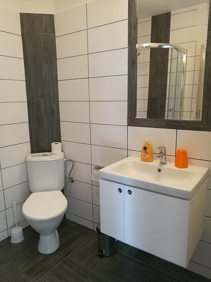 Apartmany 154 Lipno nad Vltavou Eksteriør billede