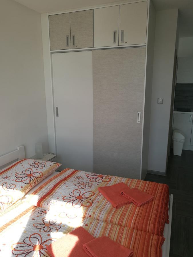 Apartmany 154 Lipno nad Vltavou Eksteriør billede