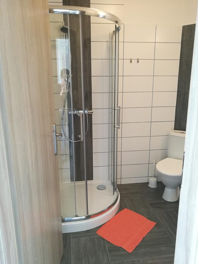 Apartmany 154 Lipno nad Vltavou Eksteriør billede