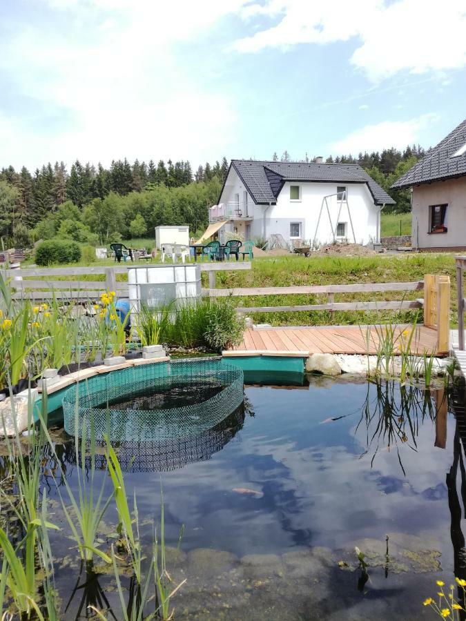 Apartmany 154 Lipno nad Vltavou Eksteriør billede